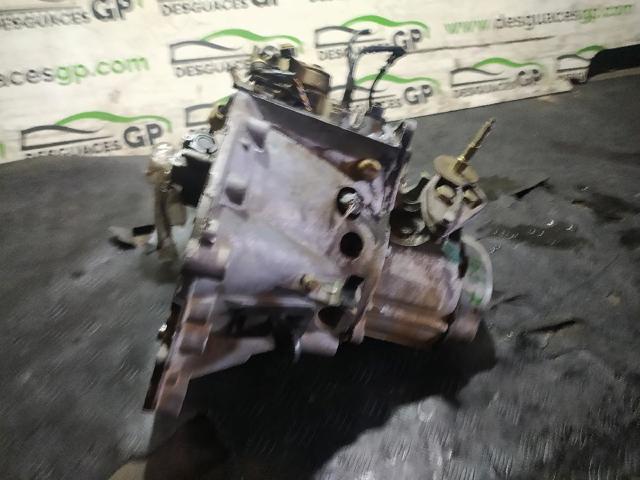 20DL50 Peugeot/Citroen