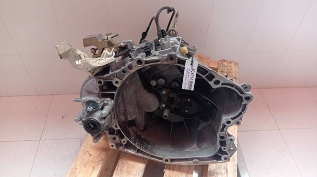 PEUGEOT 20DL50 Caja de cambios manual completa  comprar en Murcia