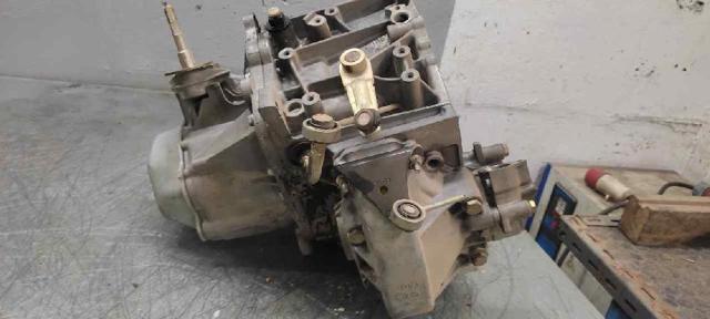 PEUGEOT 20DL52 Caja de cambios comprar Tarragona