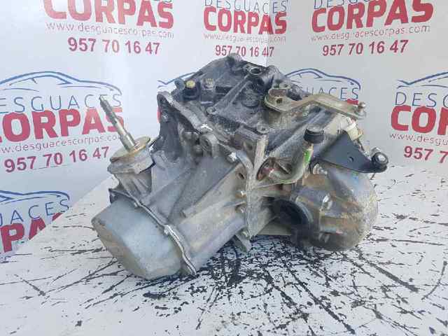 20DL52 Caja de cambios  en stock Castellón