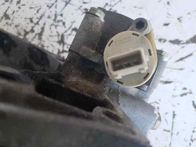 20DL52 PEUGEOT Caja de cambios comprar Madrid