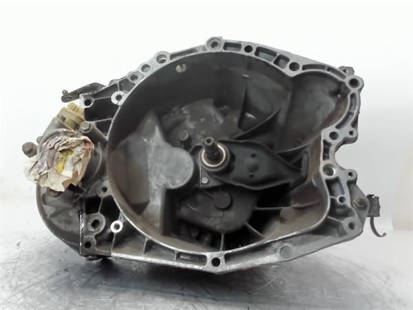 20DL52 PEUGEOT Caja de cambios comprar Madrid