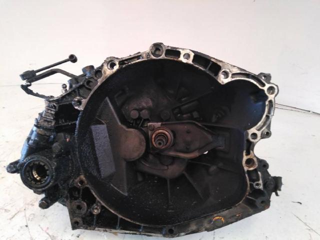 20DL52 Peugeot/Citroen