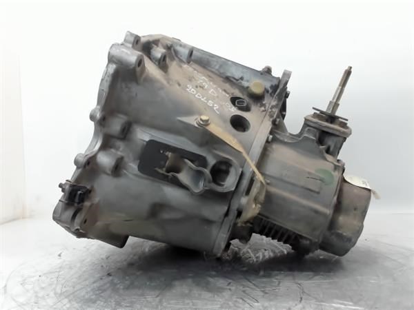 20DL52 PEUGEOT Caja de cambios  en stock Gandía