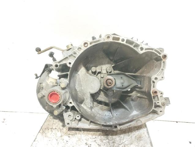 20DL52 Peugeot/Citroen