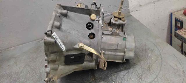PEUGEOT 20DL52 Caja de cambios  en stock Valencia