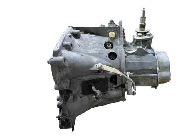 20DL52 Peugeot/Citroen