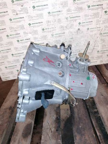 PEUGEOT 20DL52 Caja de cambios comprar Pamplona