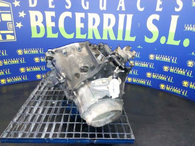 20DL59 Peugeot/Citroen