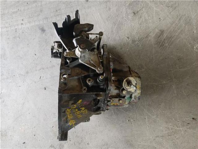 20DL64 PEUGEOT Caja de cambios comprar Alcalá