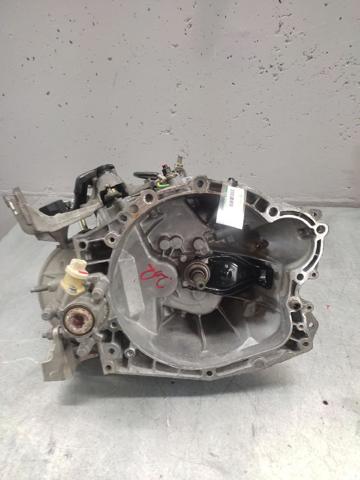 20DL64 Peugeot/Citroen