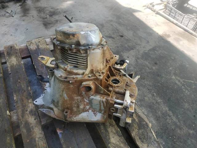 20DL64 Peugeot/Citroen