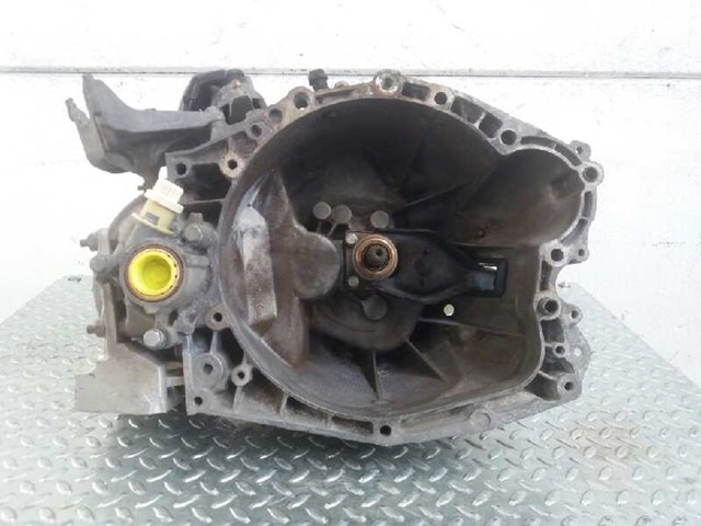 20DL64 Peugeot/Citroen
