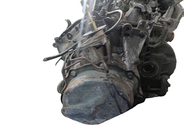 20DL64 PEUGEOT Caja de cambios  en stock Córdoba
