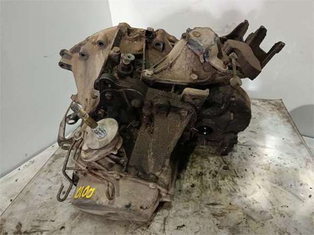 PEUGEOT 20DL64 Caja de cambios  en stock Valencia