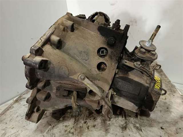 PEUGEOT 20DL64 Caja de cambios  en stock Terrassa