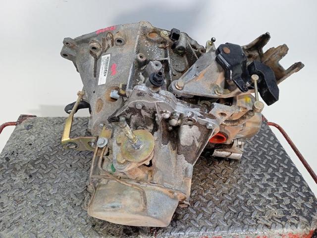 20DL64 PEUGEOT Caja de cambios  en stock Gandía
