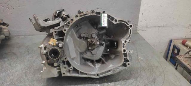 20DL64 Peugeot/Citroen