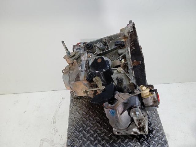 20DL64 PEUGEOT Caja de cambios manual completa  disponible Vigo