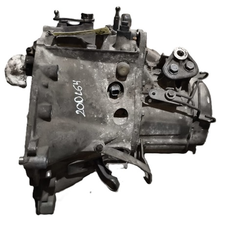 PEUGEOT 20DL64 Caja de cambios  en stock Terrassa