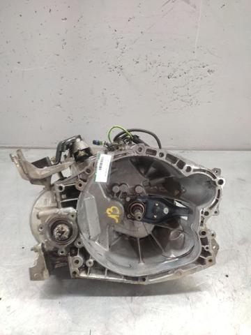 20DL64 Peugeot/Citroen