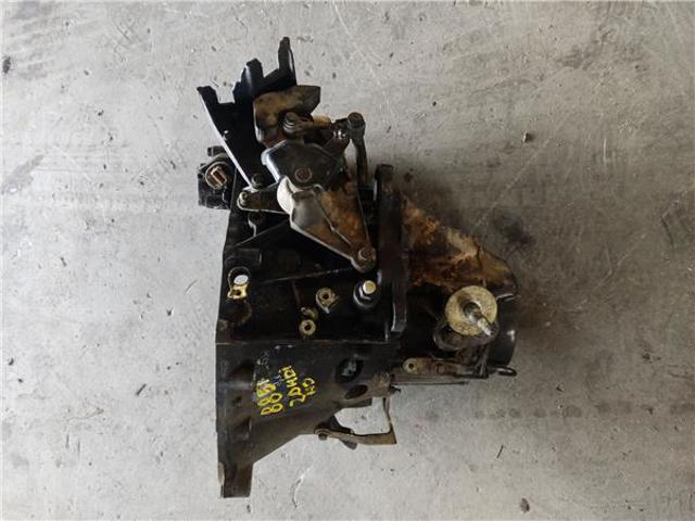 20DL64 Peugeot/Citroen