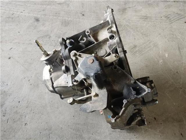 20DL64 PEUGEOT Caja de cambios  en stock Gandía