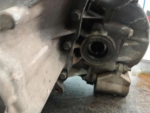 PEUGEOT 20DL64 Caja de cambios  en stock Terrassa