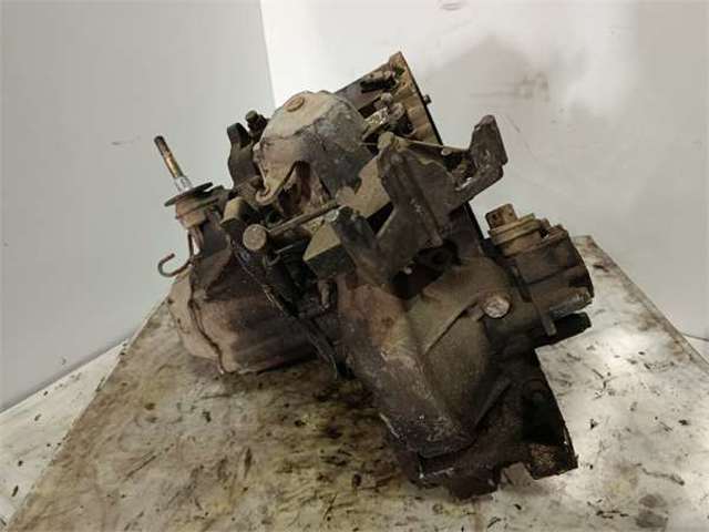 20DL64 PEUGEOT Caja de cambios manual completa  comprar en Jaén
