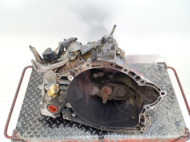 20DL64 PEUGEOT Caja de cambios comprar Bilbao