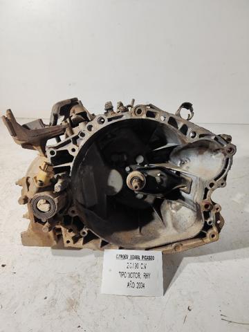 20DL64 Peugeot/Citroen