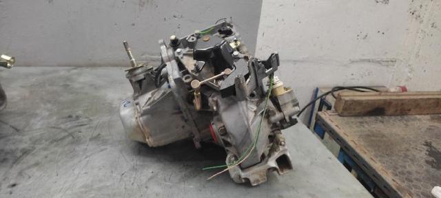 20DL65 PEUGEOT Caja de cambios manual completa  comprar en Lleida