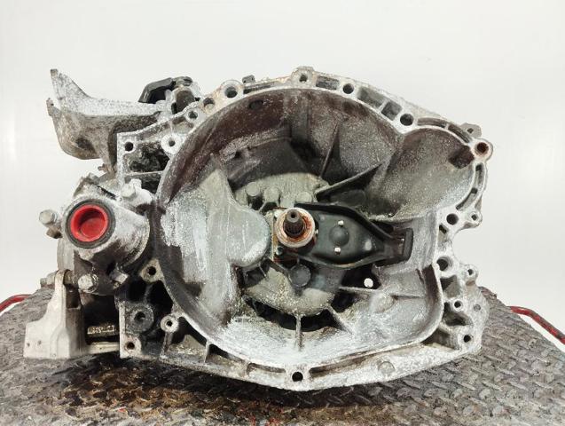 20DL65 PEUGEOT Caja de cambios comprar Bilbao