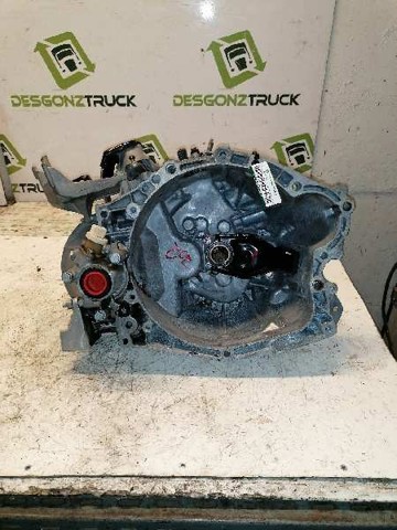 20DL65 Caja de cambios manual completa  disponible Burgos