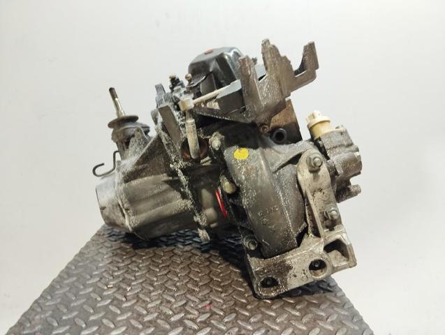 20DL65 PEUGEOT Caja de cambios manual completa  comprar en Lleida