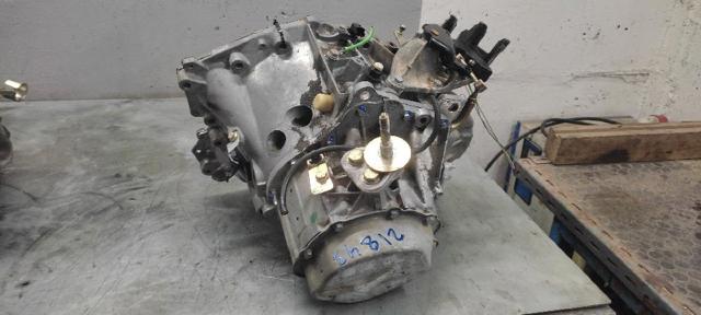 20DL65 PEUGEOT Caja de cambios manual completa  disponible Ourense