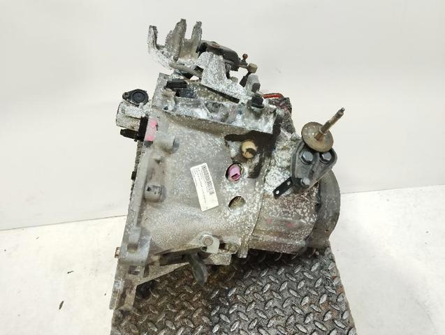 PEUGEOT 20DL65 Caja de cambios comprar Pamplona