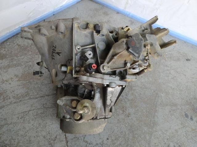 PEUGEOT 20DL65 Caja de cambios manual completa  comprar en Ponferrada