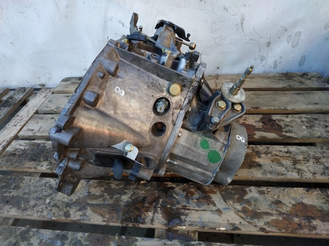 20DL65 Peugeot/Citroen