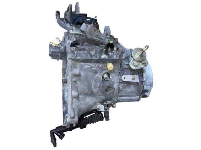 20DL65 Peugeot/Citroen