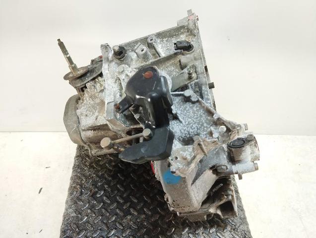 20DL65 Caja de cambios comprar Girona