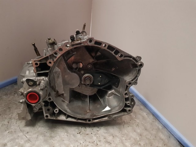 20DL65 Peugeot/Citroen