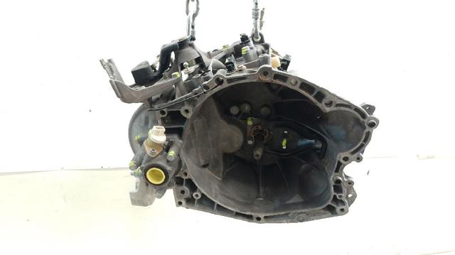 20DL65 Peugeot/Citroen