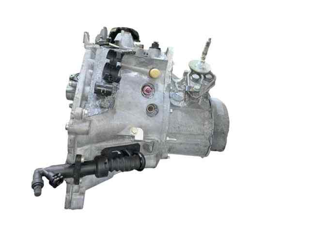 20DL65 Peugeot/Citroen