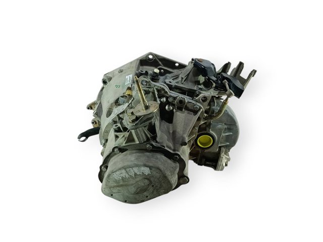 20DL66 Peugeot/Citroen