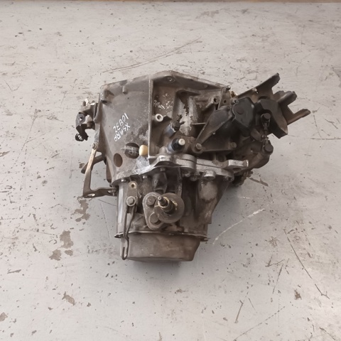 20DL66 Peugeot/Citroen
