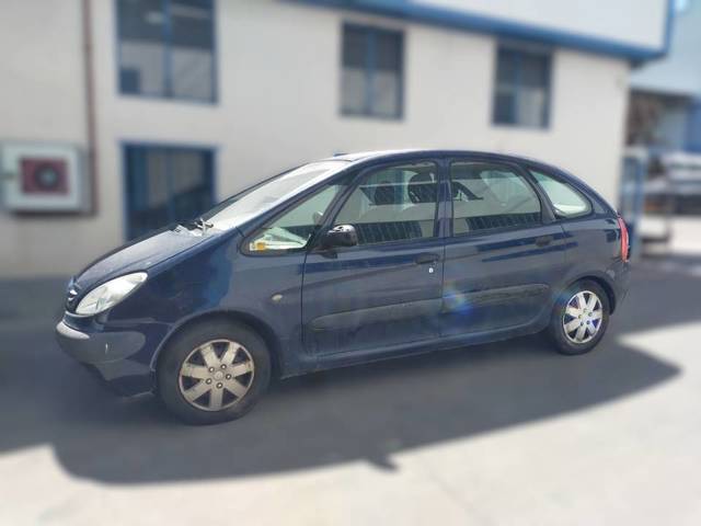 20DL66 Peugeot/Citroen