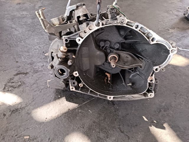 20DL68 Caja de cambios comprar Sevilla