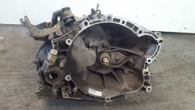 20DL68 Peugeot/Citroen