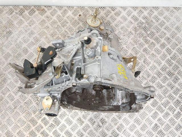 PEUGEOT 20DL68 Caja de cambios manual completa  comprar en Murcia